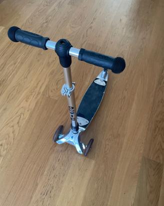 Monopattino micro kickboard