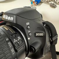Nikon D5100