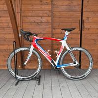 Bici da corsa Ridley