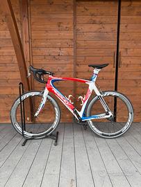 Bici da corsa Ridley