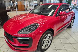 PORSCHE Macan 2.0 T