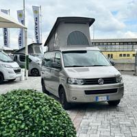 HYMER Compact CAPE TOWN