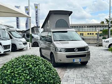 HYMER Compact CAPE TOWN