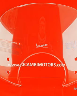 PARABREZZA CUPOLINO PIAGGIO VESPA GT GTS