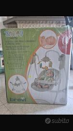 Altalena per bambini come nuova