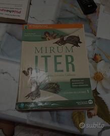 mirum iter 1