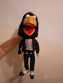 Rockfeller pupazzo