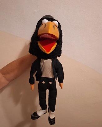 Rockfeller pupazzo