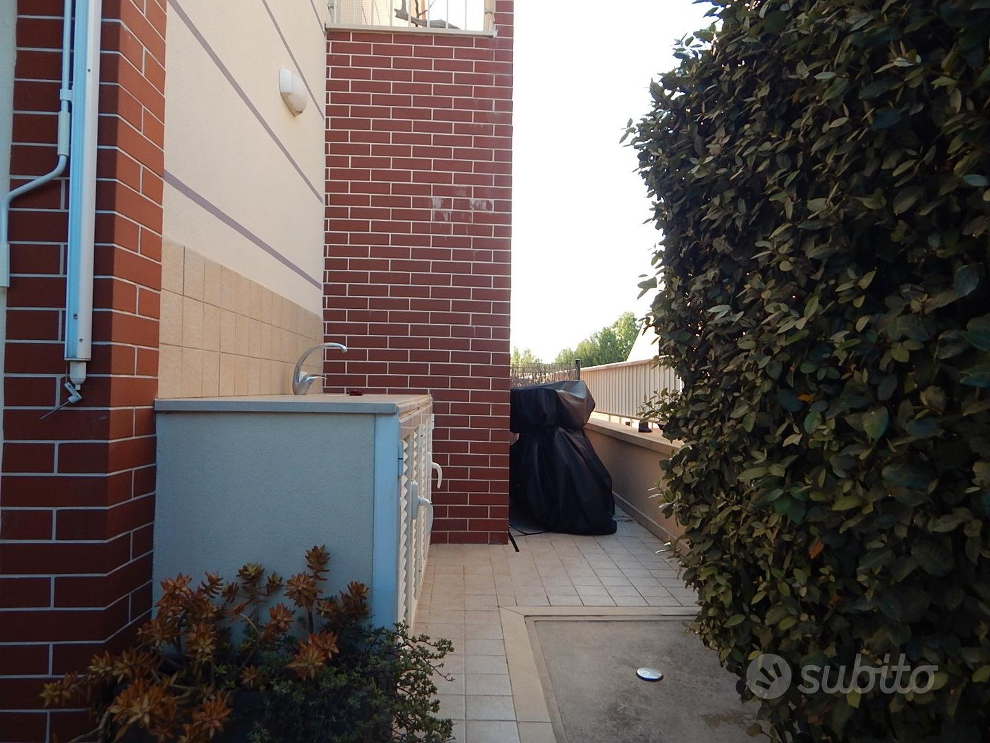 Apartment in Castagneto Carducci, Donoratico - Vista 6