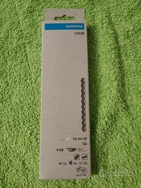 Catena Shimano Deore 12 V