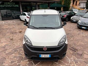 Fiat Doblò 1.4 Natural Power PARI AL NUOVO