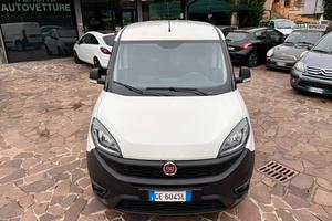 Fiat Doblò 1.4 Natural Power PARI AL NUOVO