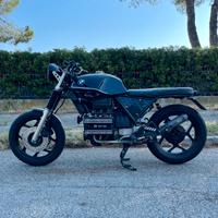 Bmw K 75 K75 café racer scrambler