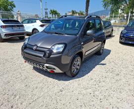 Fiat Panda Cross 0.9 TwinAir Turbo S&S 4x4
