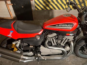 Harley xr1200 doppio colore