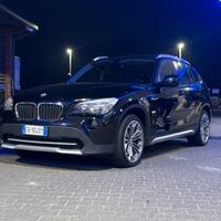 BMW X1  diesel XDRIVE  20d Futura
