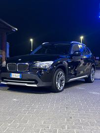 BMW X1  diesel XDRIVE  20d Futura