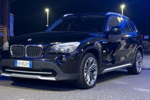 BMW X1  diesel XDRIVE  20d Futura