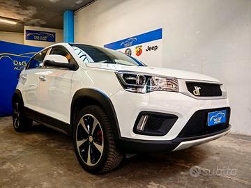 Dr 3 1.5 Bi-Fuel GPL