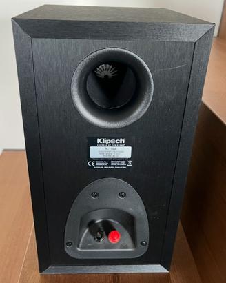 Klipsch R15-M