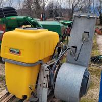 ATOMIZZATORE PROJET A CANNONE VENTOLA 400