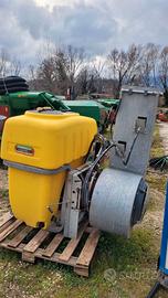 ATOMIZZATORE PROJET A CANNONE VENTOLA 400