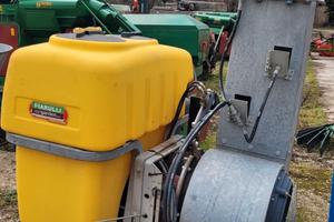 ATOMIZZATORE PROJET A CANNONE VENTOLA 400