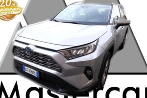 TOYOTA RAV 4 Rav4 2.5 vvt-ie h Dynamic 2wd 218c