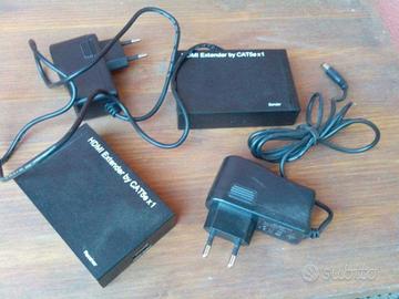 ESTENSORE HDMI