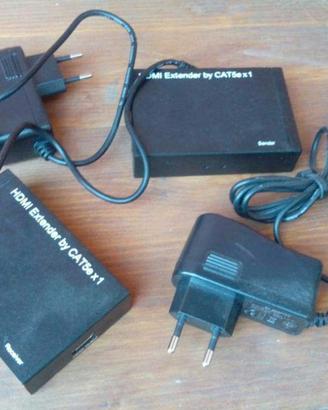 ESTENSORE HDMI