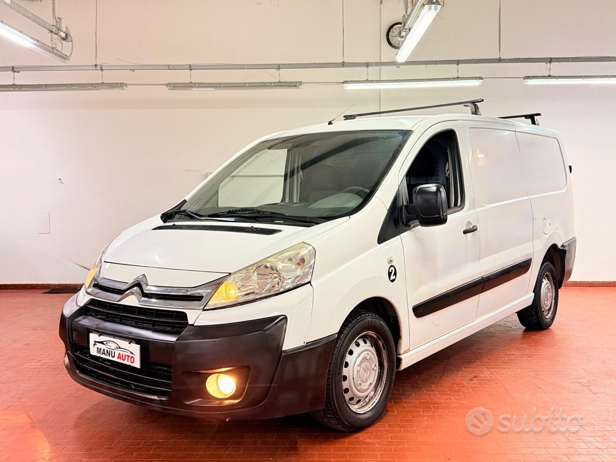 CITROEN Jumpy (3ª serie)