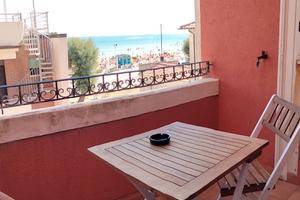 Disponibile estate 2026 prima fila mare