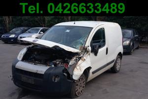 Ricambi usati FIAT FIORINO 1.3 MJT 55KW- 199A9000