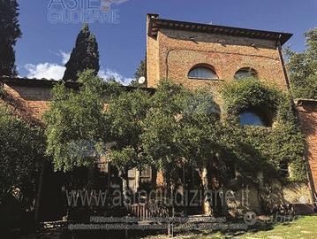 Appartamento Chiusi [A4349458]