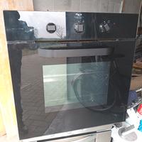 forno letrico e a gas