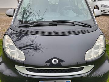 Smarth 451 ricambi