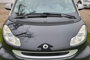 Smarth 451 ricambi