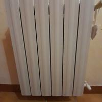 radiatori riscaldamento alluminio 
