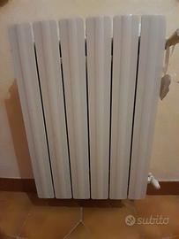 radiatori riscaldamento alluminio 