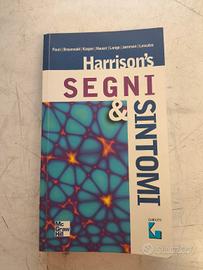 Harrison - Segni e sintomi