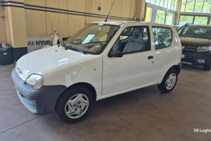 Fiat 600 1.1