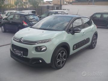 Citroen C3 PureTech 82 Shine - 2019