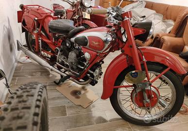 moto guzzi gtv