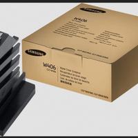 VASCHETTA TONER SAMSUNG CLT-W406 STAMPANTE