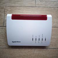 FRITZ!Box 7590 Modem-Router WiFi