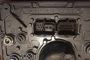 Pompa AdBlue Bosch DENOXTRONIC EURO 5 per Camion