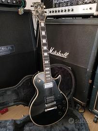 Gibson Les Paul Custom 1981