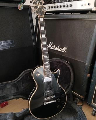 Gibson Les Paul Custom 1981