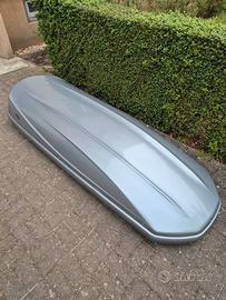 Box da tetto BMW XL 460 L Thule