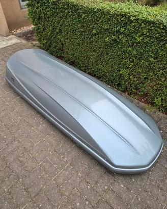 Box da tetto BMW XL 460 L Thule